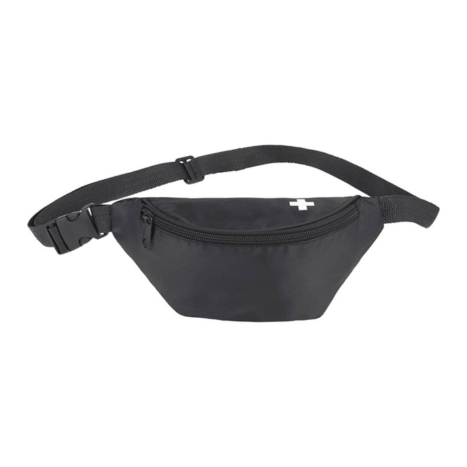 Hipster 18-Piece First Aid Fanny Pack