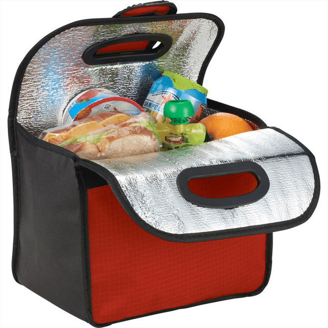 Brisk 6 Can Lunch Cooler