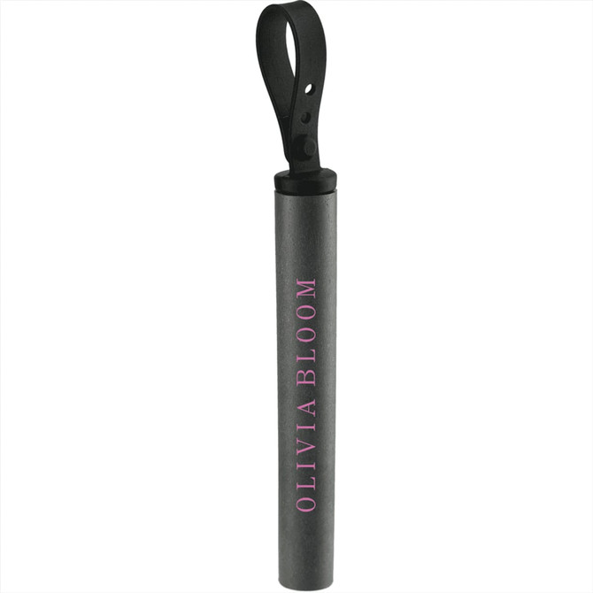 Reusable Stretchable SS Straw w/ EcoTube
