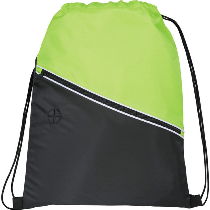 Railway Drawstring Sportspack