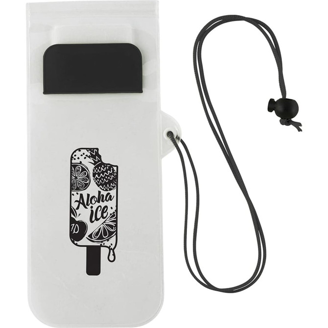 Mambo Waterproof Storage Pouch