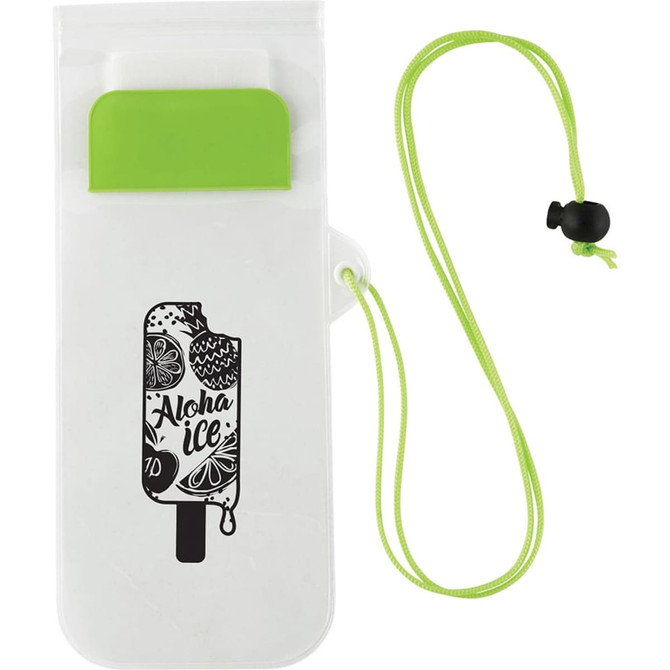 Mambo Waterproof Storage Pouch