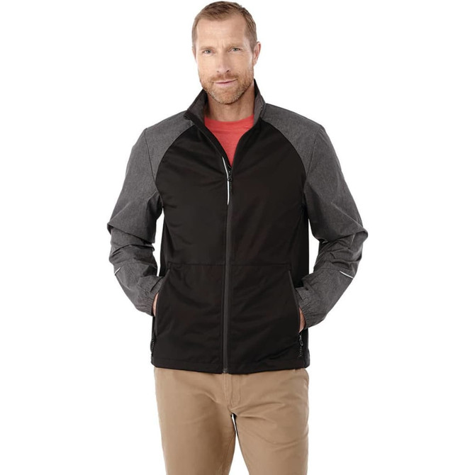 MIKUMI Hybrid Softshell - Mens