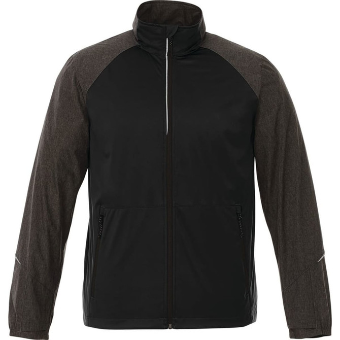 MIKUMI Hybrid Softshell - Mens