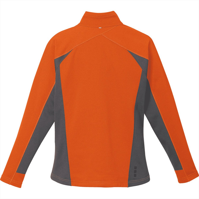 GALEROS Knit Jacket - Womens