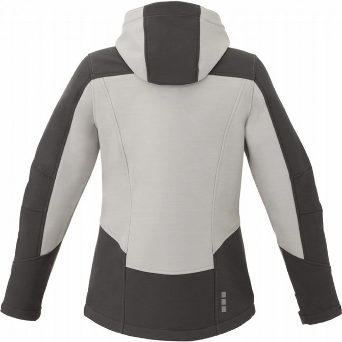 KANGARI Softshell Jacket - Womens
