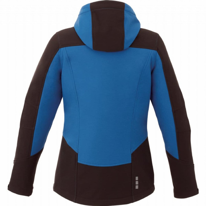 KANGARI Softshell Jacket - Womens