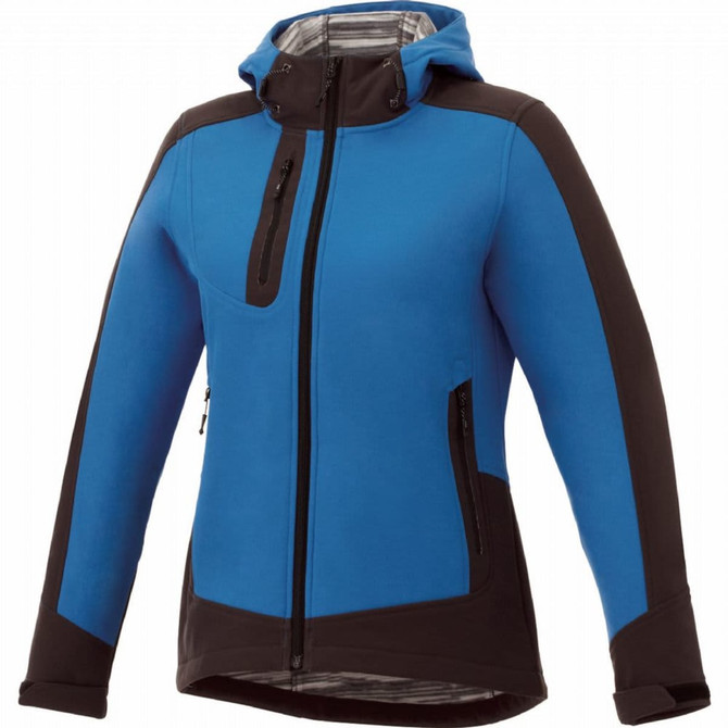 KANGARI Softshell Jacket - Womens