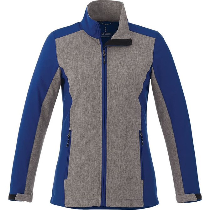 VESPER Softshell Jacket - Womens