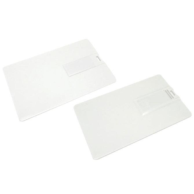 Superslim Credit Card USB