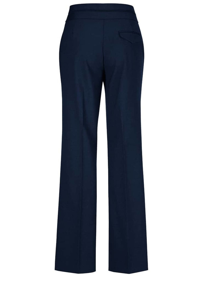 Womens Piped Band Pant || 6-14016