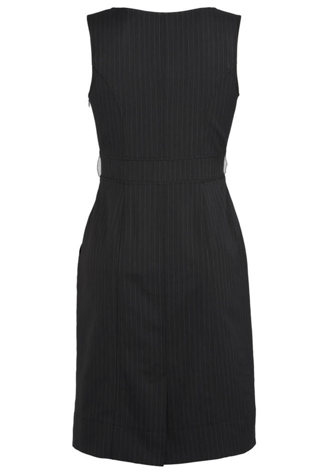 Womens Sleeveless Dress || 6-30211