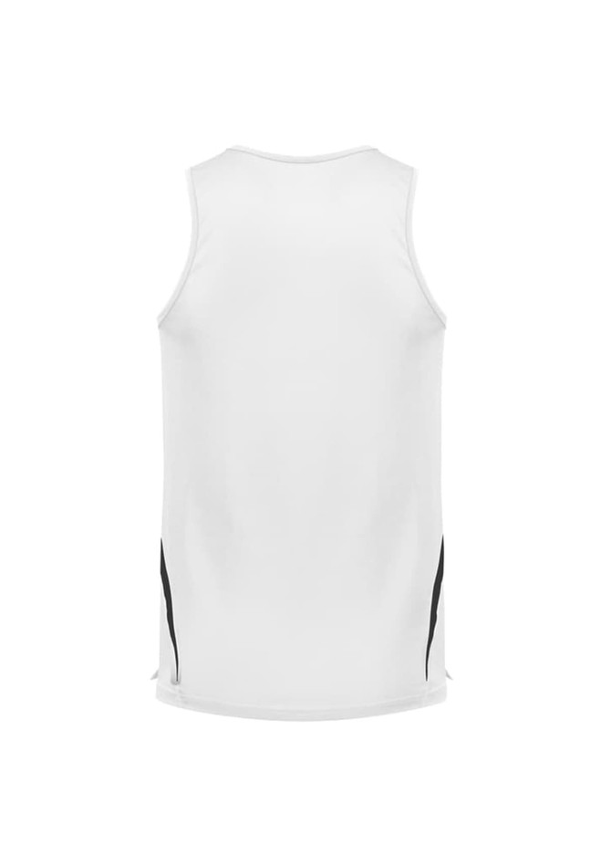 Mens Flash Singlet