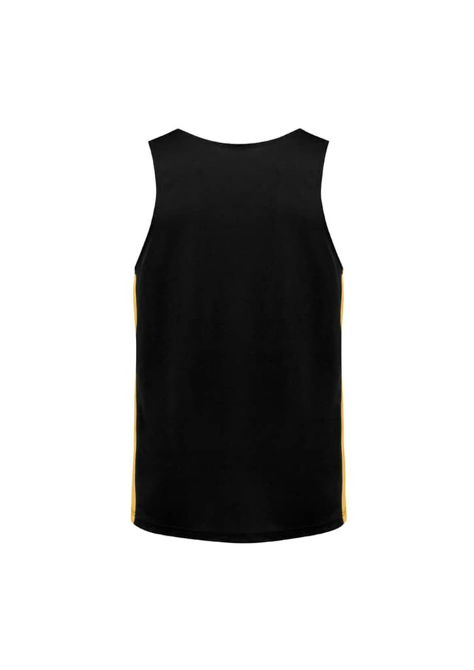 Mens Splice Singlet