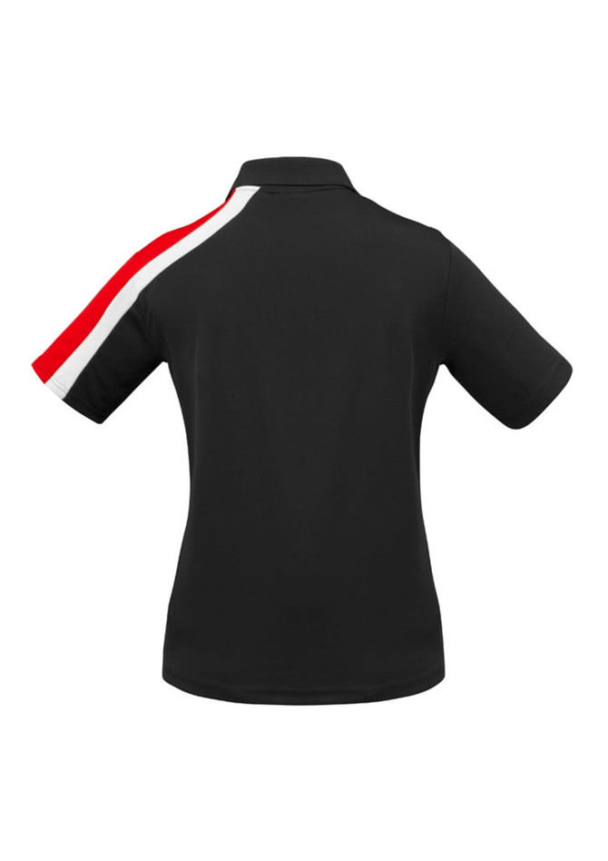 Ladies Velocity Polo