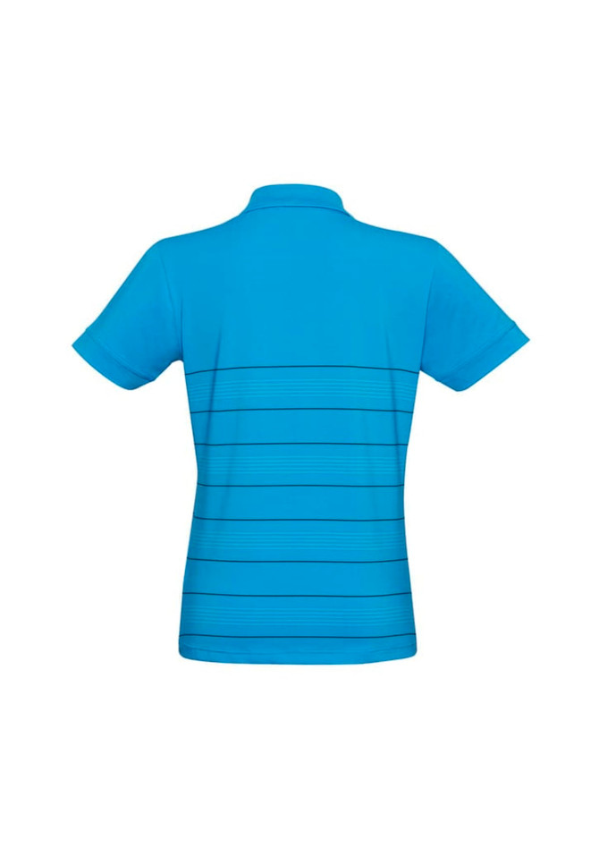 Ladies Laguna Polo
