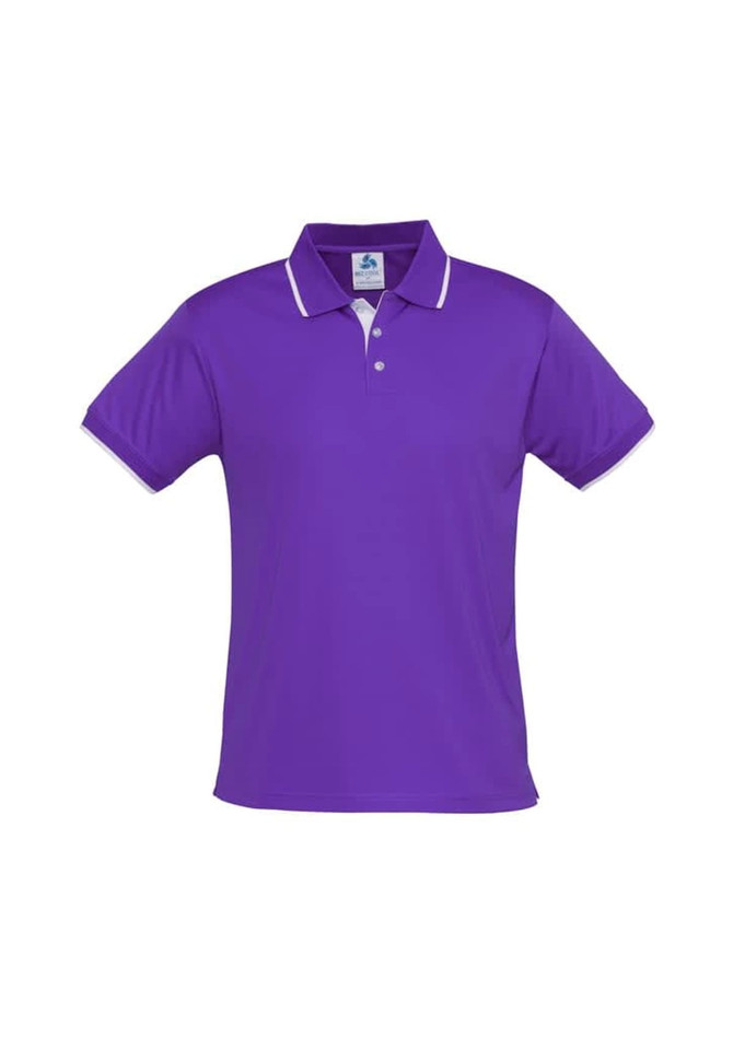 Mens Miami Polo