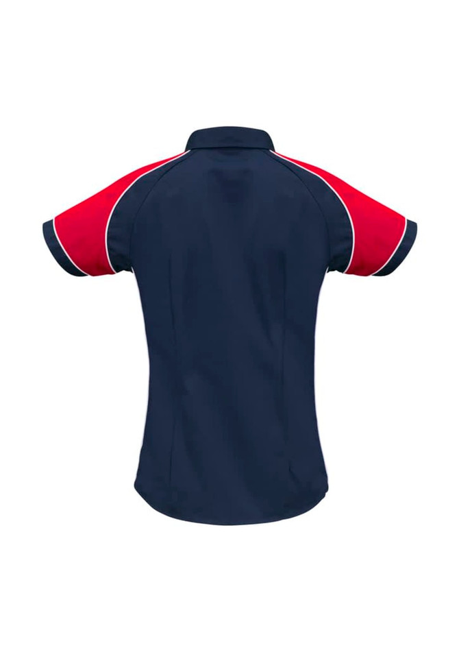 Womens Nitro Short Sleeve Shirt