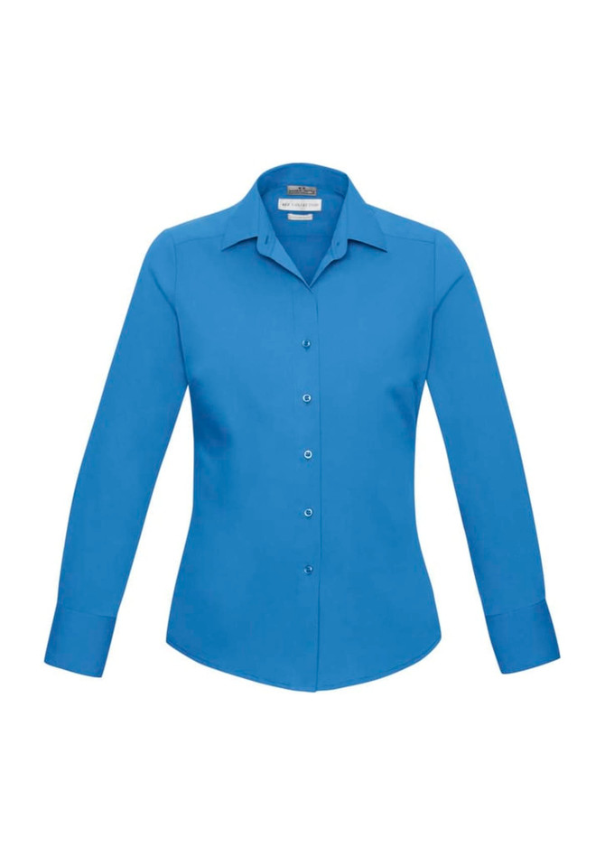 Ladies Verve Long Sleeve Shirt