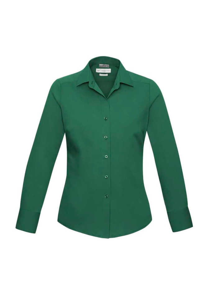 Ladies Verve Long Sleeve Shirt