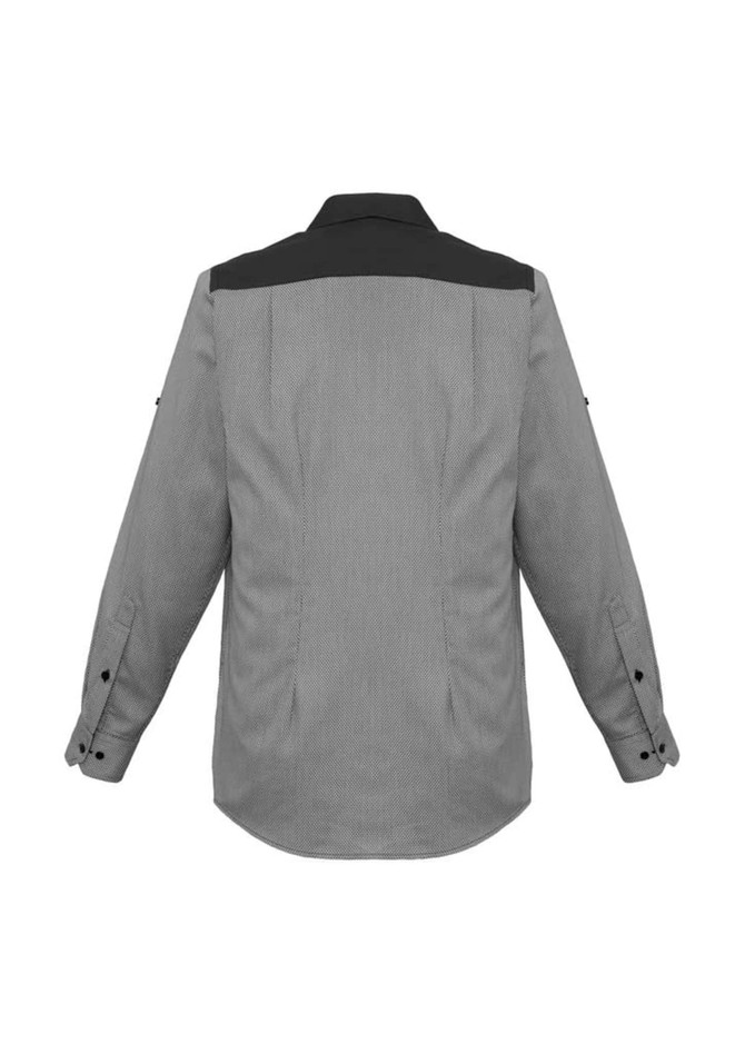 Mens Havana Long Sleeve Shirt