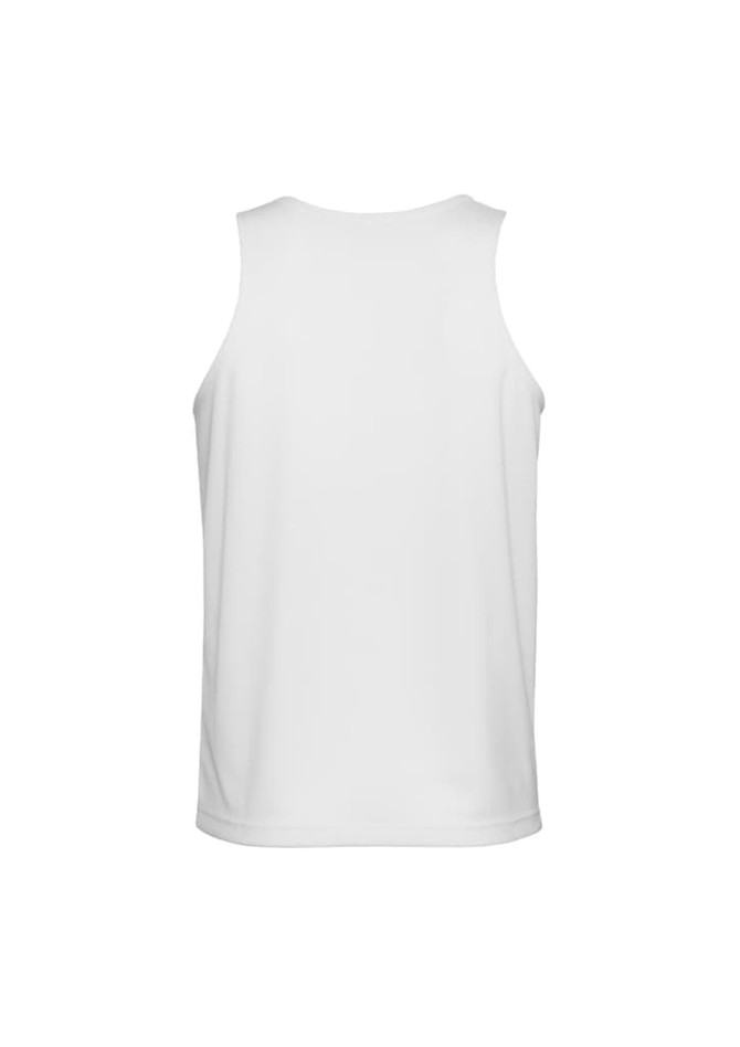 Kids Sprint Singlet