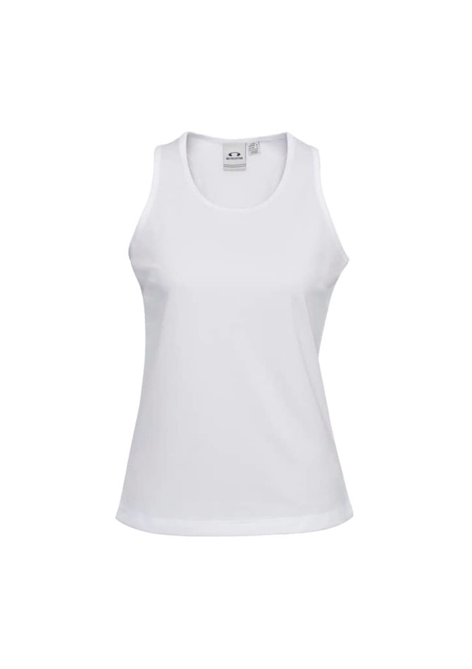 Ladies Sprint Singlet
