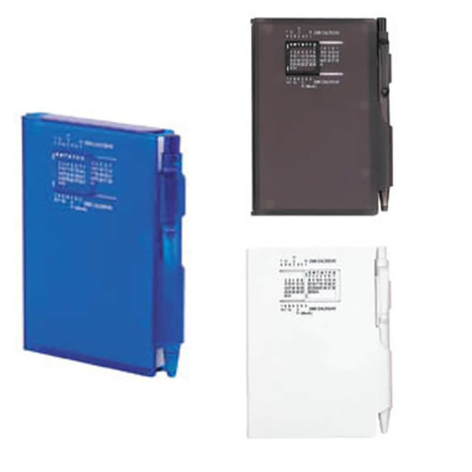 Memo Holder with Ball Pen || 19-DS025