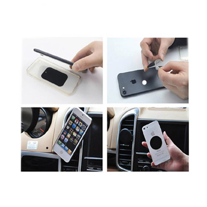 Mobile Stand in Car || 19-DS1007