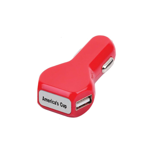 USB Car Charger || 19-DS1069T