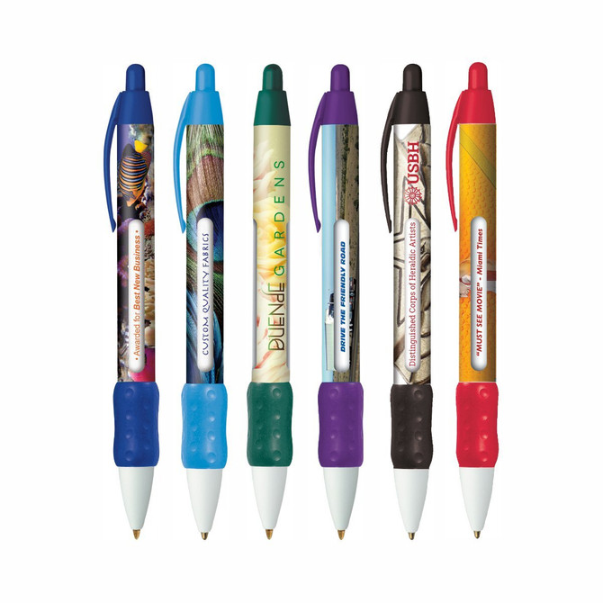 Digital WideBody Message Pen || G1212.D-1