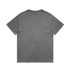 A grey Stone Wash Heavy Tee with a classic short-sleeve design and no visible branding.