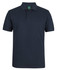 C of C 320 G Popcorn Cotton Polo