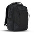 A black OGIO Renegade DNA backpack featuring multiple compartments, zippers, and a sleek design.
