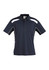 Kids United Short Sleeve Polo