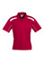 Kids United Short Sleeve Polo