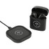 Oros TWS Auto Pair Earbuds & Wireless Charging Pad
