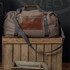 Field & Co.™ 20" 34L Duffel