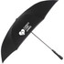 48" Auto Close Inversion Umbrella
