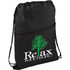 Insulated Zippered Drawstring Sportspack