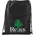 Insulated Zippered Drawstring Sportspack