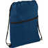 Insulated Zippered Drawstring Sportspack