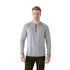 Quadra Long Sleeve Top - Mens