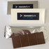 Australian Milk Chocolate Bar in Silver or White Box 45g