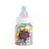 Baby Bottle Filled with Rainbows 50g