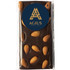Premium Choc Almond 100g - Milk Choc Bar with Sticker