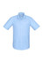 Mens Preston Short Sleeve Shirt