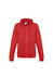 Womens Crew Zip Hoodie