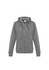 Womens Crew Zip Hoodie