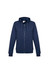 Womens Crew Zip Hoodie
